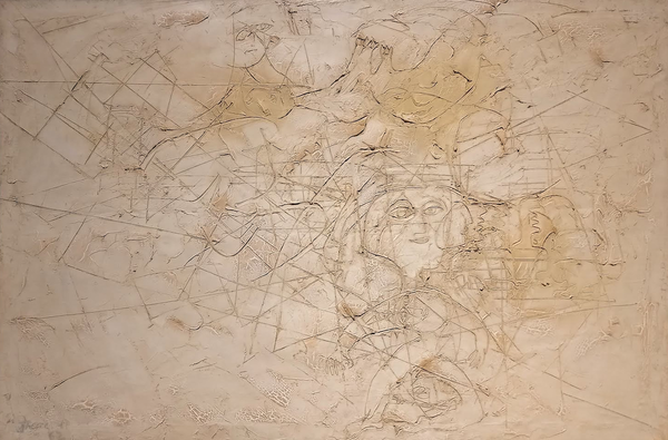 Searching for Healing in Postwar Art