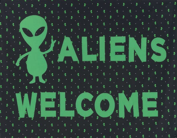 The Labor of US Citizenship, One Stitch at a Time