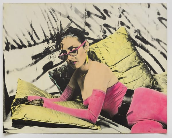 L.A. Memo Paints a Dynamic Picture of Chicana/o Art