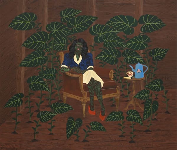 21 Art Shows to See in New York This Summer