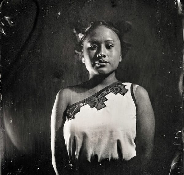 Will Wilson’s Portraits of Survivance