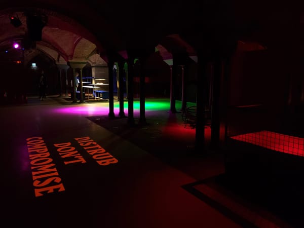 Queer Arts Space Cancels Documenta Programming After Harassment Incidents