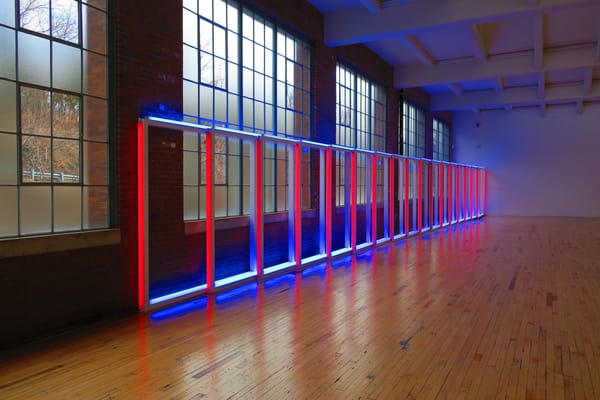 Dia Art Foundation Workers Seek a Union