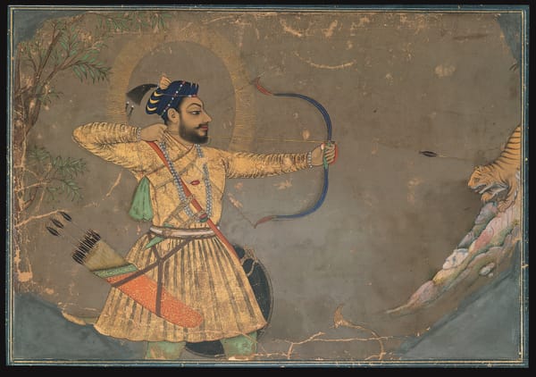 Met Acquires Works From Indian Art Collection Previously Rejected Over Provenance Concerns