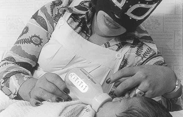 Lourdes Grobet, Iconic Mexican Photographer of Lucha Libre, Dies at 81