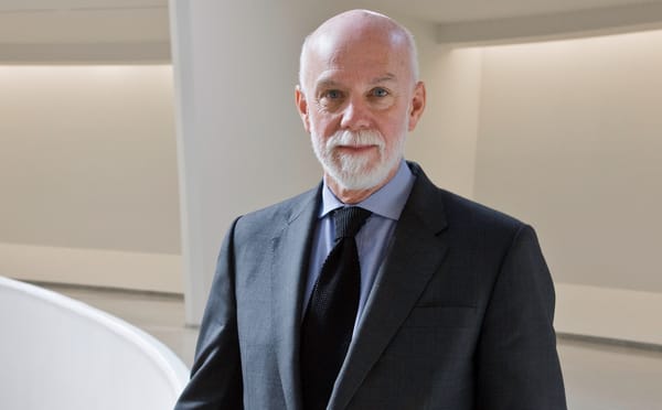 Guggenheim Museum Director Richard Armstrong to Step Down
