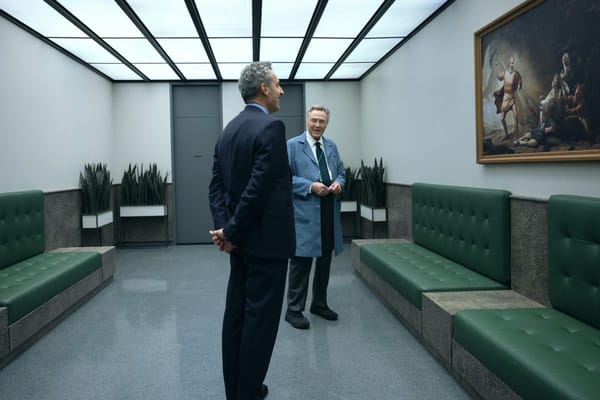 How Art Helps to Manipulate Minds in Severance