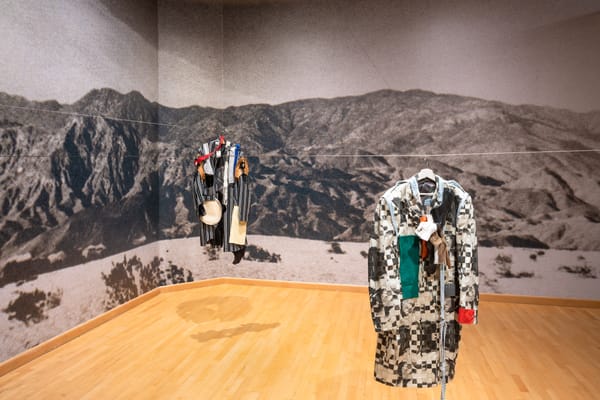 Collage as a Strategy of Cultural Collision