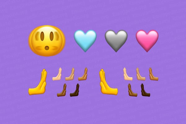 Get Ready for the New Emojis of 2022