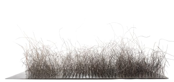 Iris Eichenberg’s Mid-Career Survey Makes Its West Coast Premiere at the Museum of Craft and Design