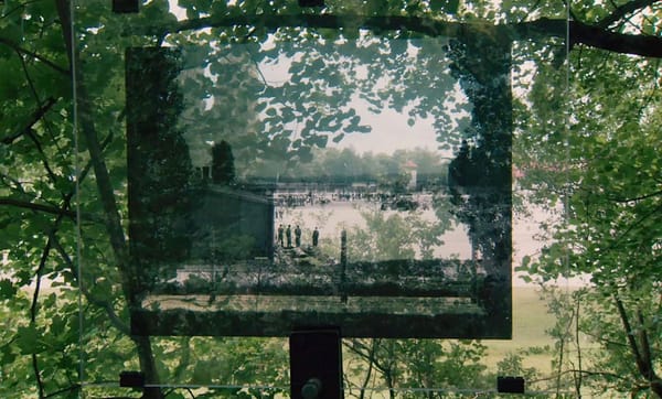 A Documentary Traces How Prisoners Documented Nazi Concentration Camps