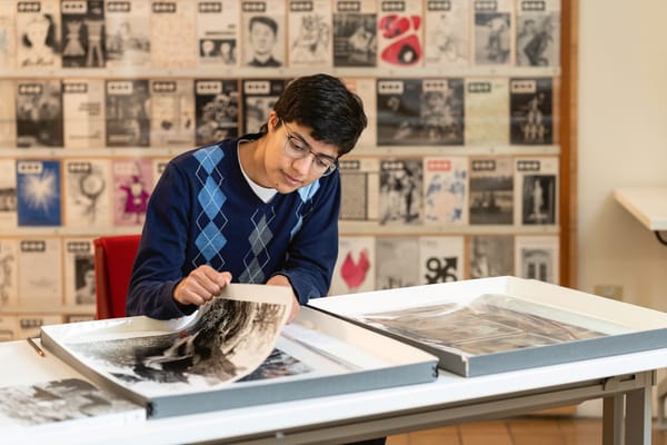 Getty Foundation Funds 10 Jobs for Emerging Arts Professionals in LA