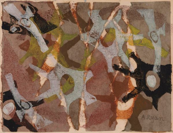 The Biggest Lie About Abstract Expressionism