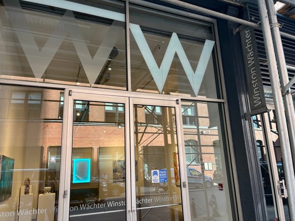 Questions Arise After Gallery Shows White Artist's Photos of Black Suffering