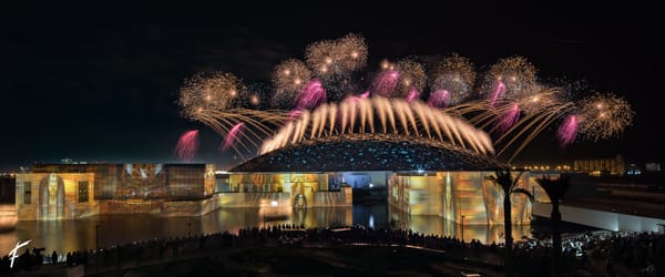 Louvre Advisors Detained in Art Trafficking Investigation