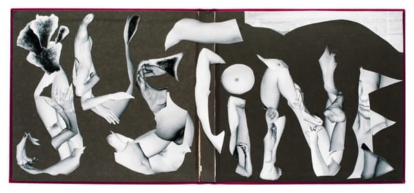 Justine Kurland Cuts the Male Canon to Pieces