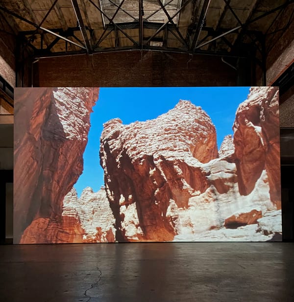 Who Has the Authority to Tell a Region's History?