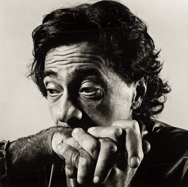 The Quietly Gripping Art of Peter Hujar