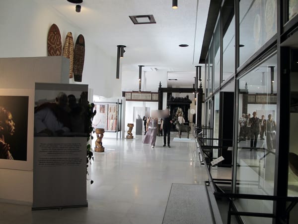 Indigenous Groups in Canada Call on the Vatican to Return Their Cultural Belongings