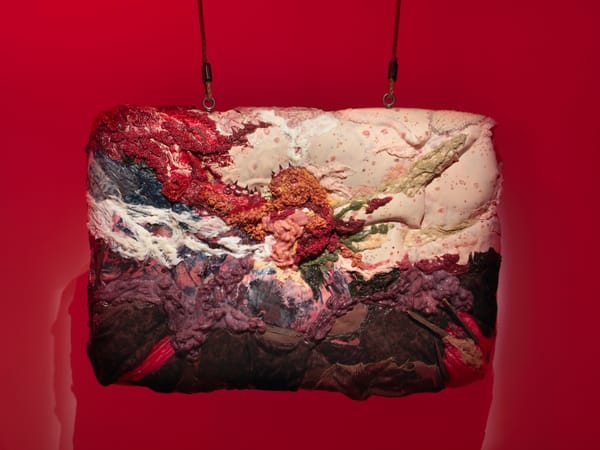 We Need to Talk About the Middle Passage