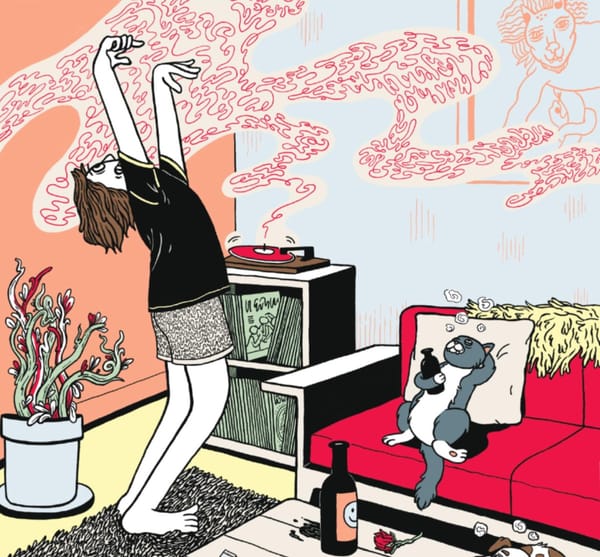 What Does Diversity in Comics Look Like?