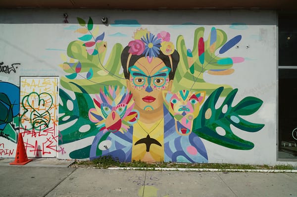 Frida, The Musical Is Coming to Broadway in 2024