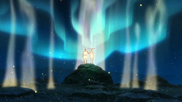 An Epic Fantasy About a World Plagued by Disease in The Deer King