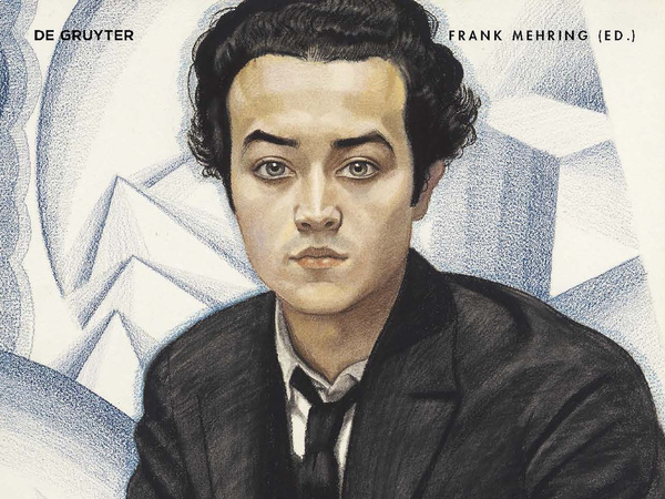 The German Modernist Who Painted a Multicultural United States