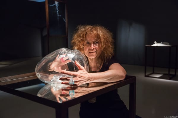 Meet the 2022 Winners of the Pollock-Krasner Awards