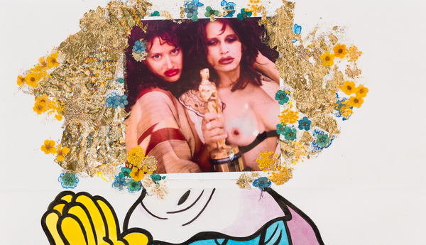 Lisa Bowman’s Exquisite Corpse Makes Connections Through the Mail