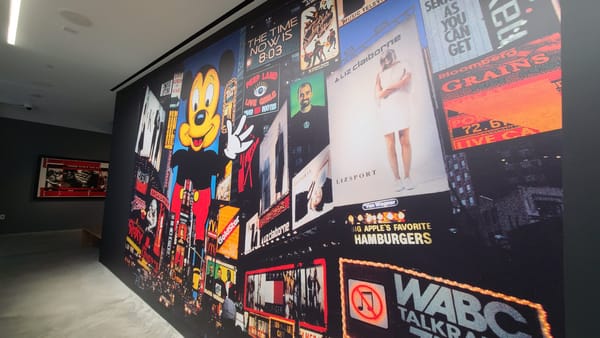 Celebrating William Klein’s Long, Multi-Hyphenated Career