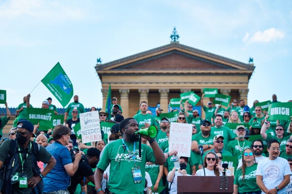 Philadelphia Museum Workers Vote for Strike as Union Talks Stall