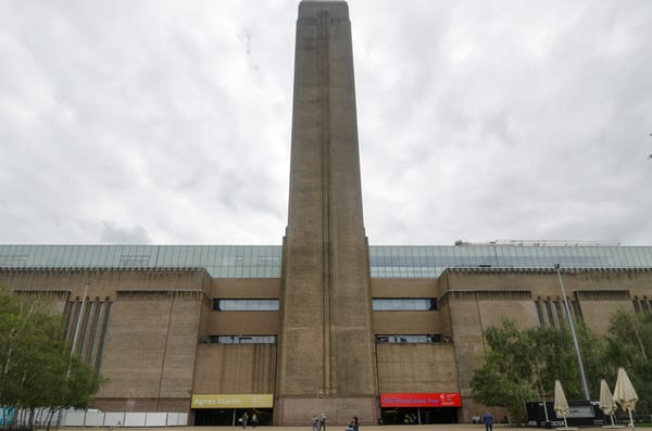 Artists Who Say They Were Silenced Agree to Six-Figure Settlement With Tate