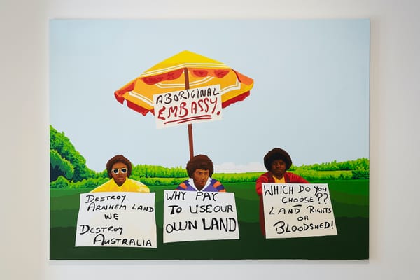 Documenta 15 and the Power of Productive Disruption