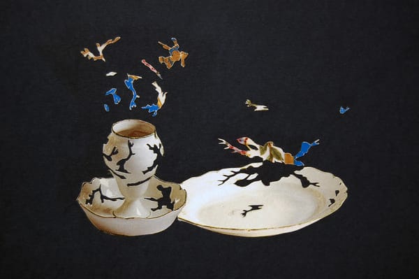 The Environmental Crisis Comes Home