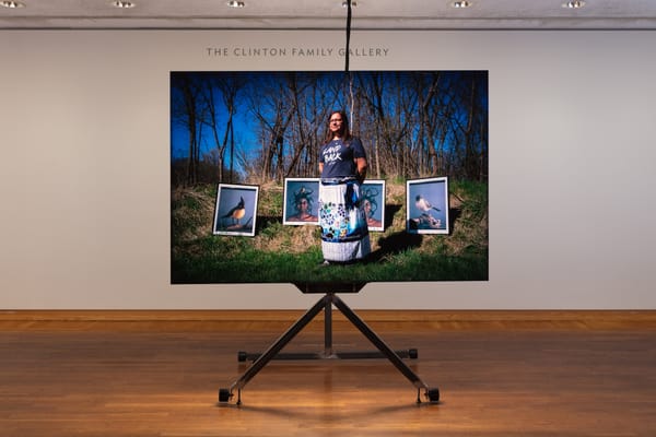 If They Won't Come to the Museum, Then the Museum Must Go to Them