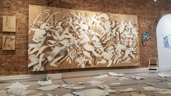 Caribbean Artists Are Making Themselves Seen in Denver