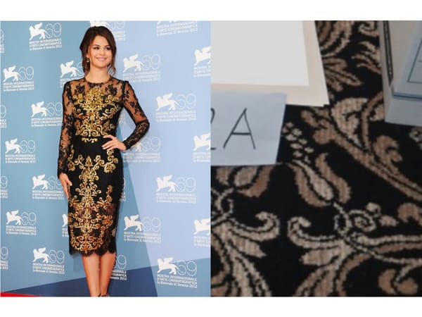 Only Treason in the Building