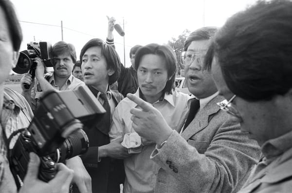 The Wrongful Murder Conviction That Ignited a Pan-Asian Activist Movement
