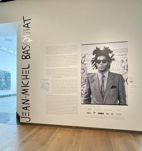 Orlando Museum of Art Is “Re-Evaluating All Exhibitions” Amid FBI Raid Fallout