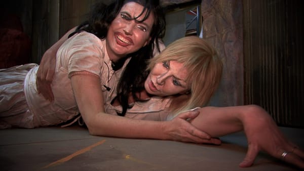 Your Concise Los Angeles Art Guide for September 2022