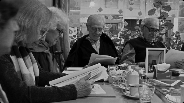 The Book Club That’s Been Discussing the Same Proust Novel for 20 Years