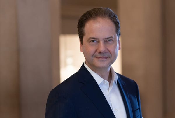 Met Director Max Hollein Will Also Take on CEO Role