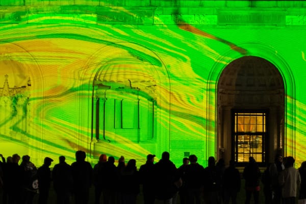 Fifth Cornell Biennial Contemplates “Futurities, Uncertain”