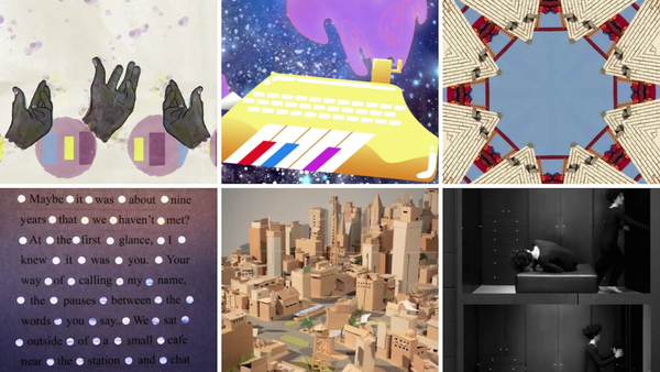 LA Metro Seeks Digital Media Artists for 2022 Opportunities