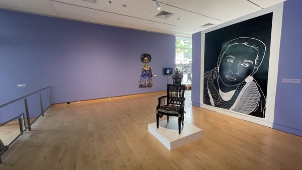 Citing "Institutional Racist Violence," Half of the Wisconsin Triennial Artists Withdraw Their Work