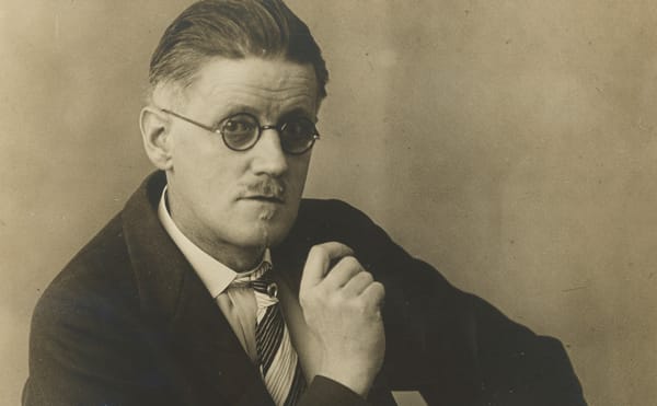 The Morgan Library & Museum Celebrates One Hundred Years of James Joyce’s Ulysses