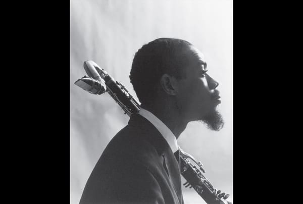 The Newark Museum of Art Presents Jazz Greats: Classic Photographs from the Bank of America Collection