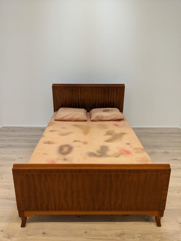 What Can We Learn from the History of Sleep?