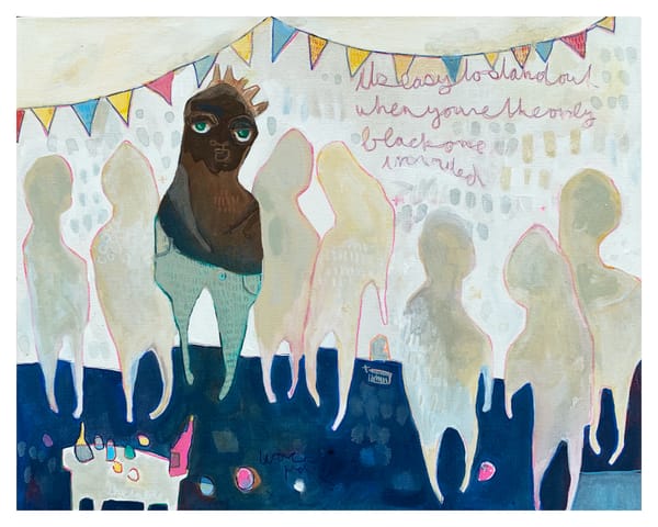 Art Beyond the Coasts: Five West Virginia Artists to Know